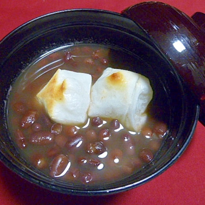 小豆から煮るおしるこ レシピ 作り方 By 身の茸335 楽天レシピ 小豆から煮るおしるこ レシピ 作り方 By 身の茸335 楽天レシピ